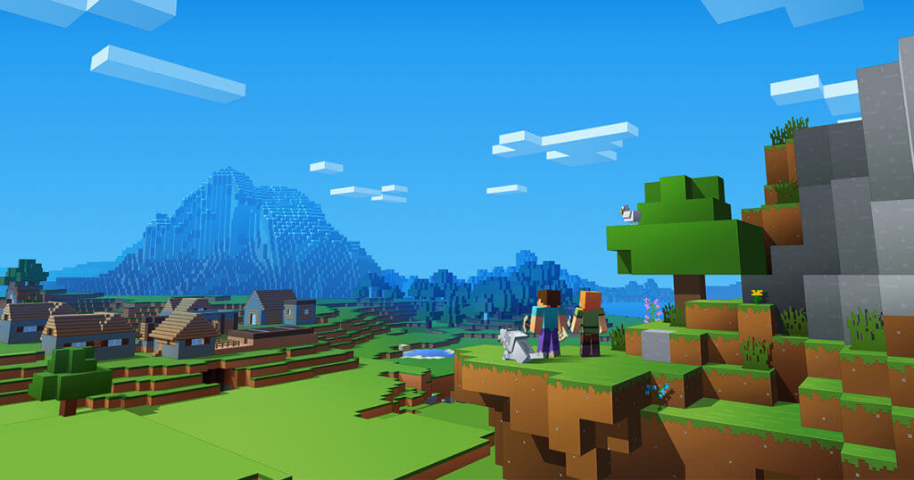 Download Minecraft 2015 Free For Android