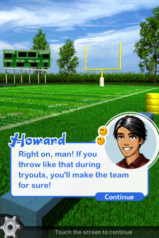 Download Surviving High School For Android